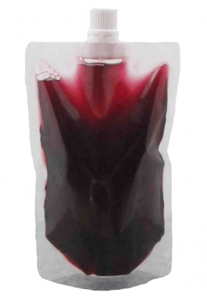 Cranberry Crema Essig im Nachfüllbeutel